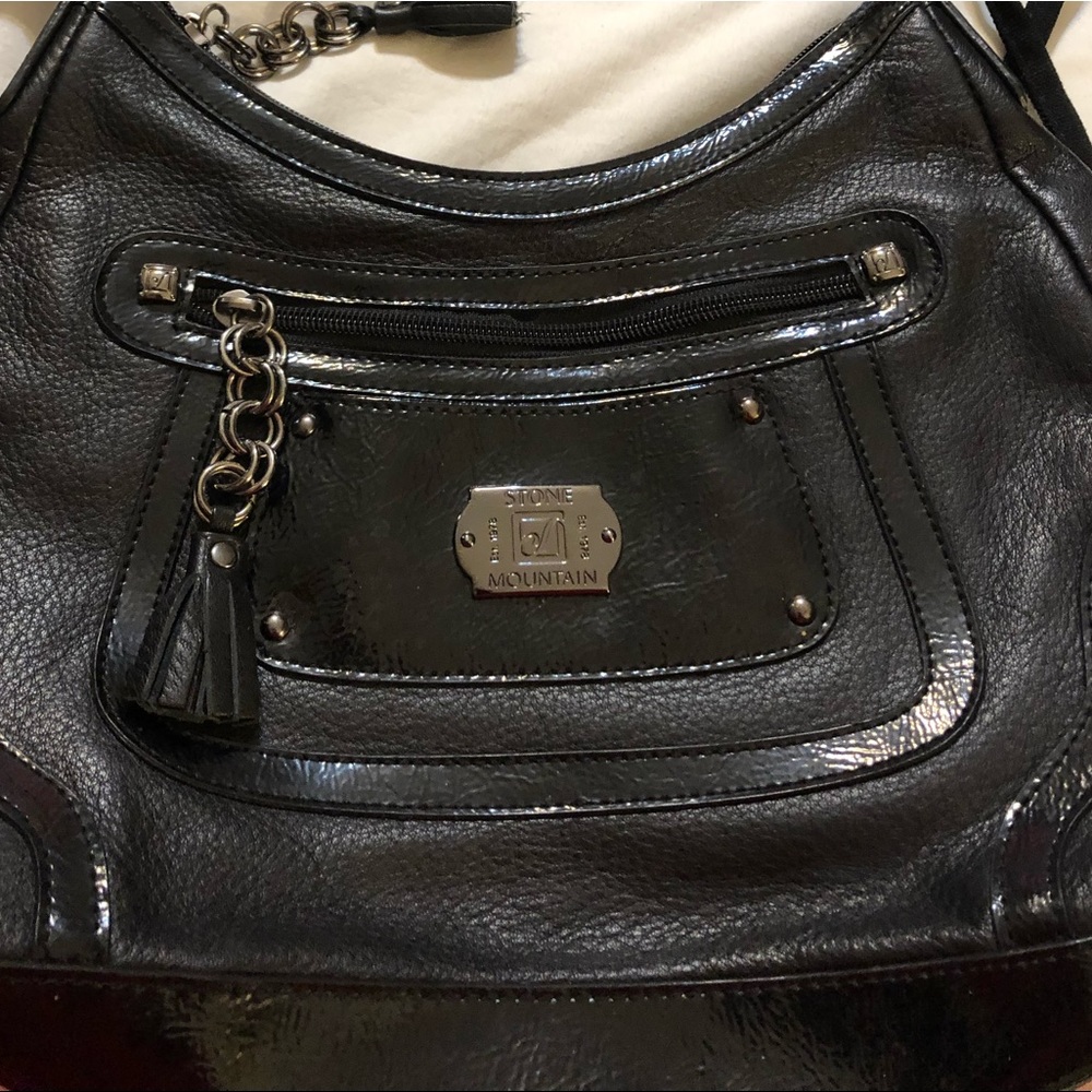 Stone Mountain handbag